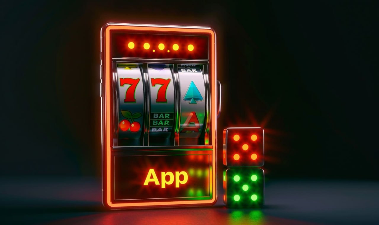 singosari slot Android APK installation on mobile device