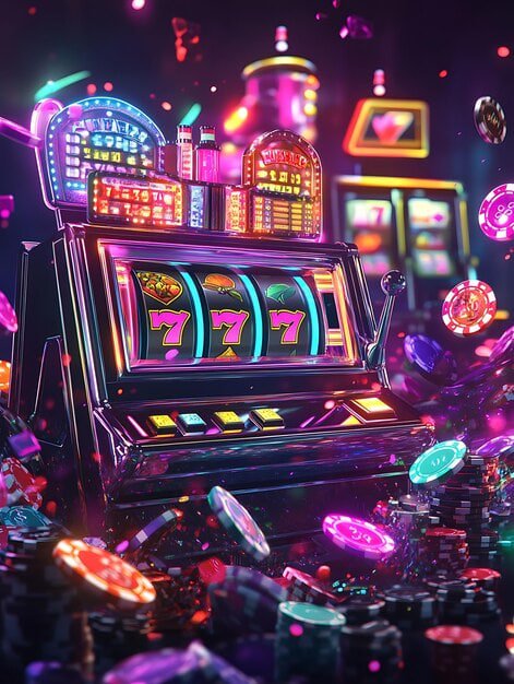 singosari slot featured game showcase